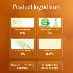 Gentle Cooling Skin Cleanser