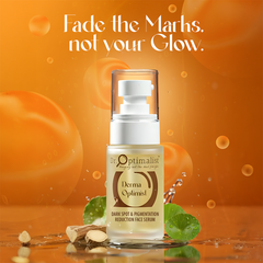 Dark Spot & Pigmentation Reduction Face Serum