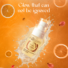 Brightening & Glowing Face Serum