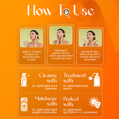 Acne Enemy Face Serum