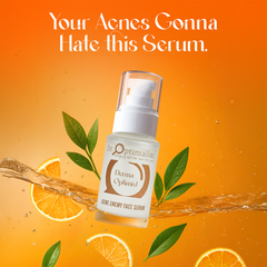 Acne Enemy Face Serum