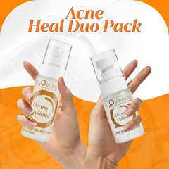Acne Heal Duo Pack