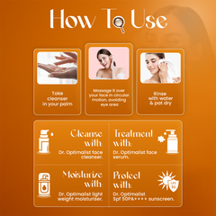 Gentle Cooling Skin Cleanser