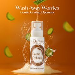 Gentle Cooling Skin Cleanser