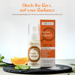 Advanced Radiant Shield Aqua Gel Sunscreen SPF 50 PA ++++