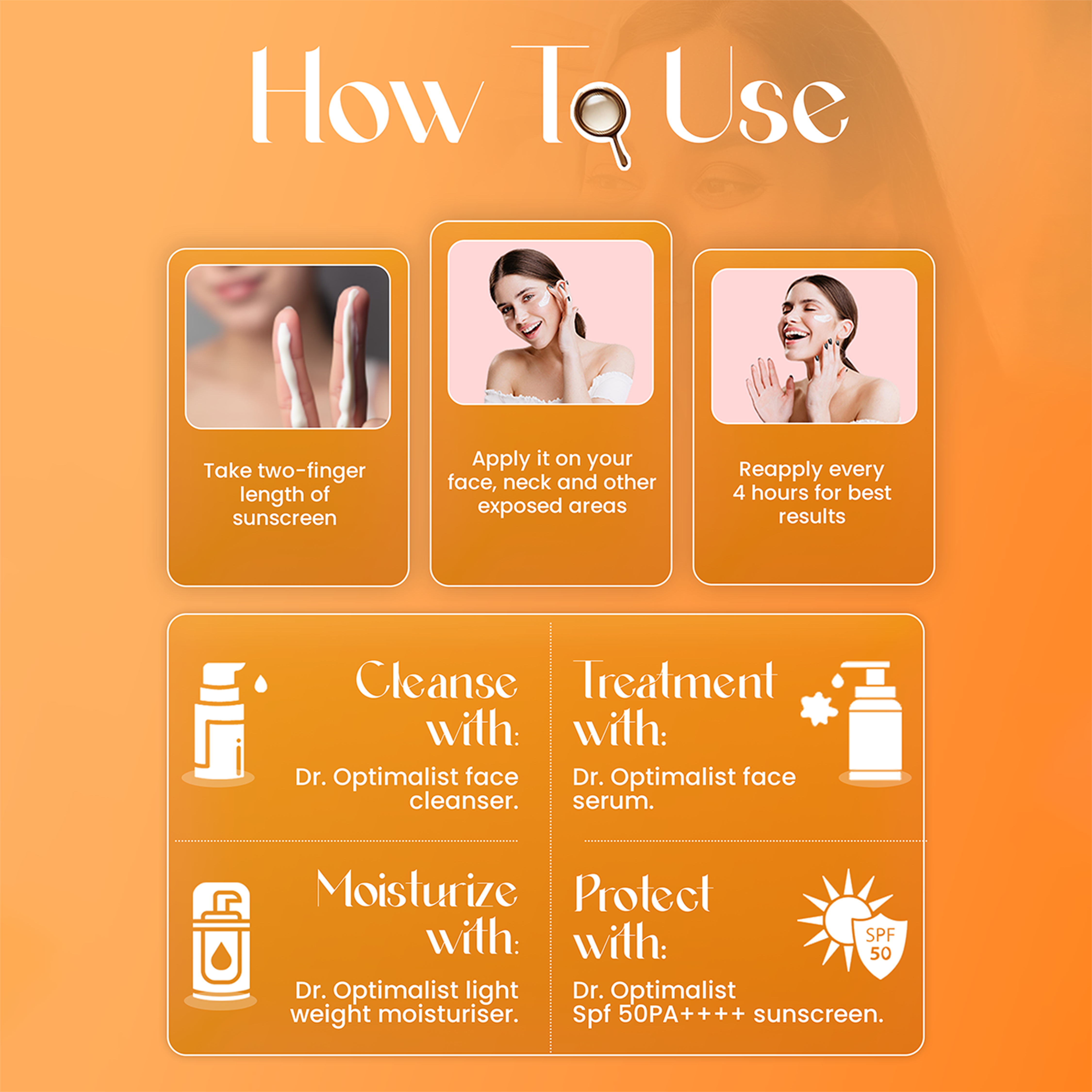 Advanced Radiant Shield Aqua Gel Sunscreen SPF 50 PA ++++