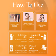 Advanced Radiant Shield Aqua Gel Sunscreen SPF 50 PA ++++