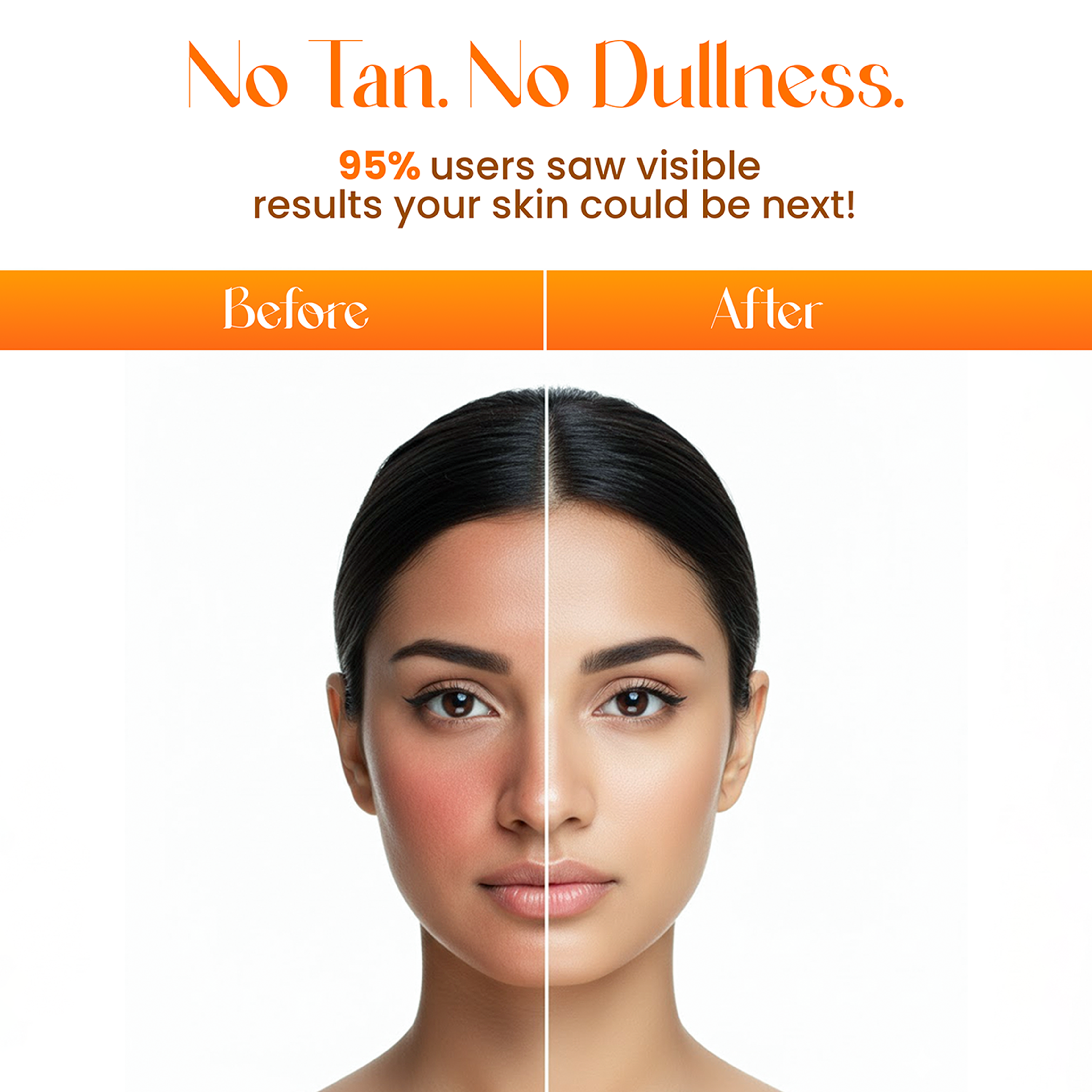 Advanced Radiant Shield Aqua Gel Sunscreen SPF 50 PA ++++