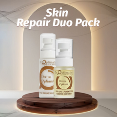 Skin Repair Duo Pack