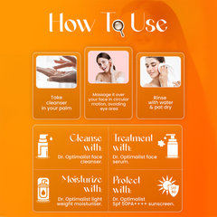 Acne Enemy Cooling Cleanser For Oily Skin