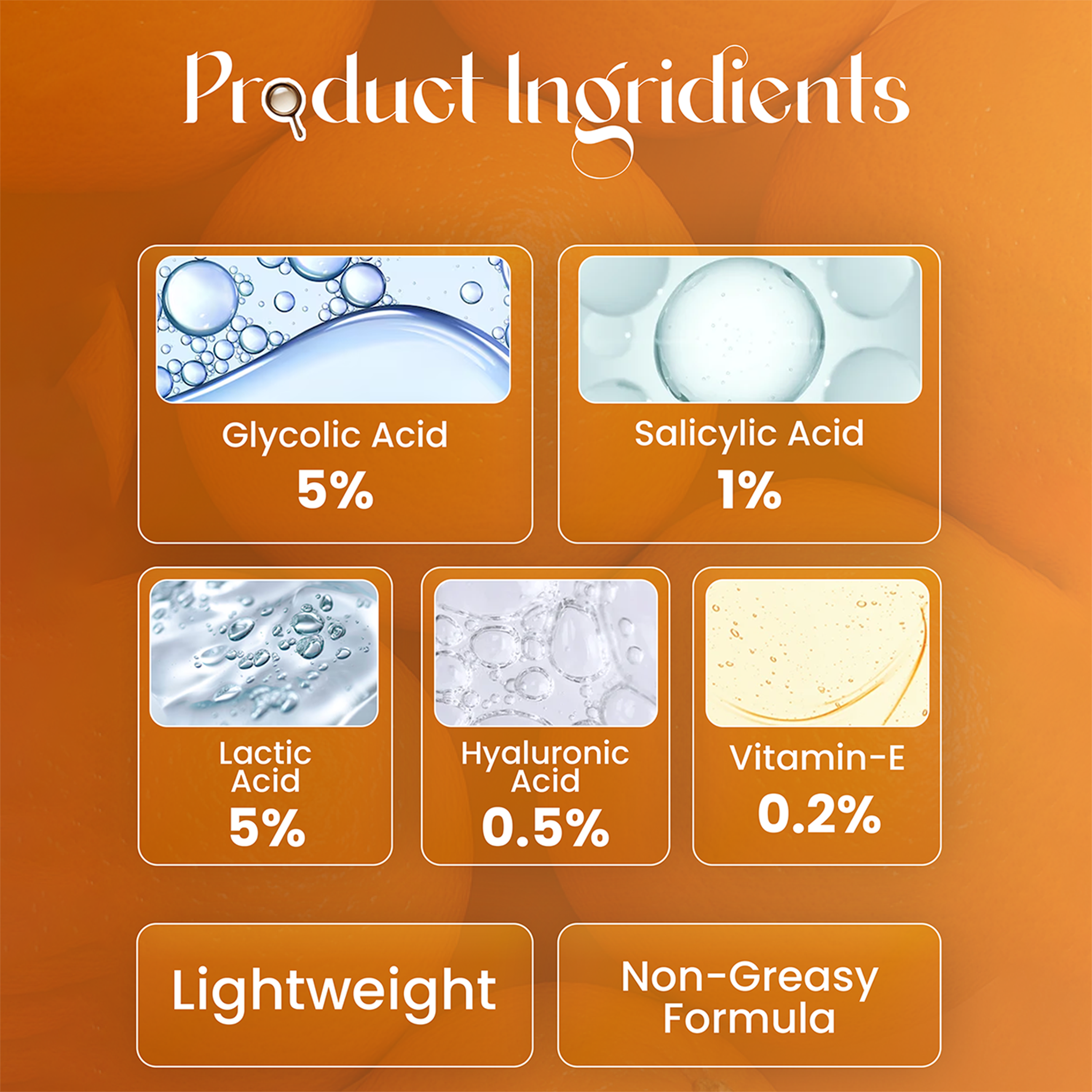 Ultra Hydrating & Brightening AHA/BHA Moisturizer