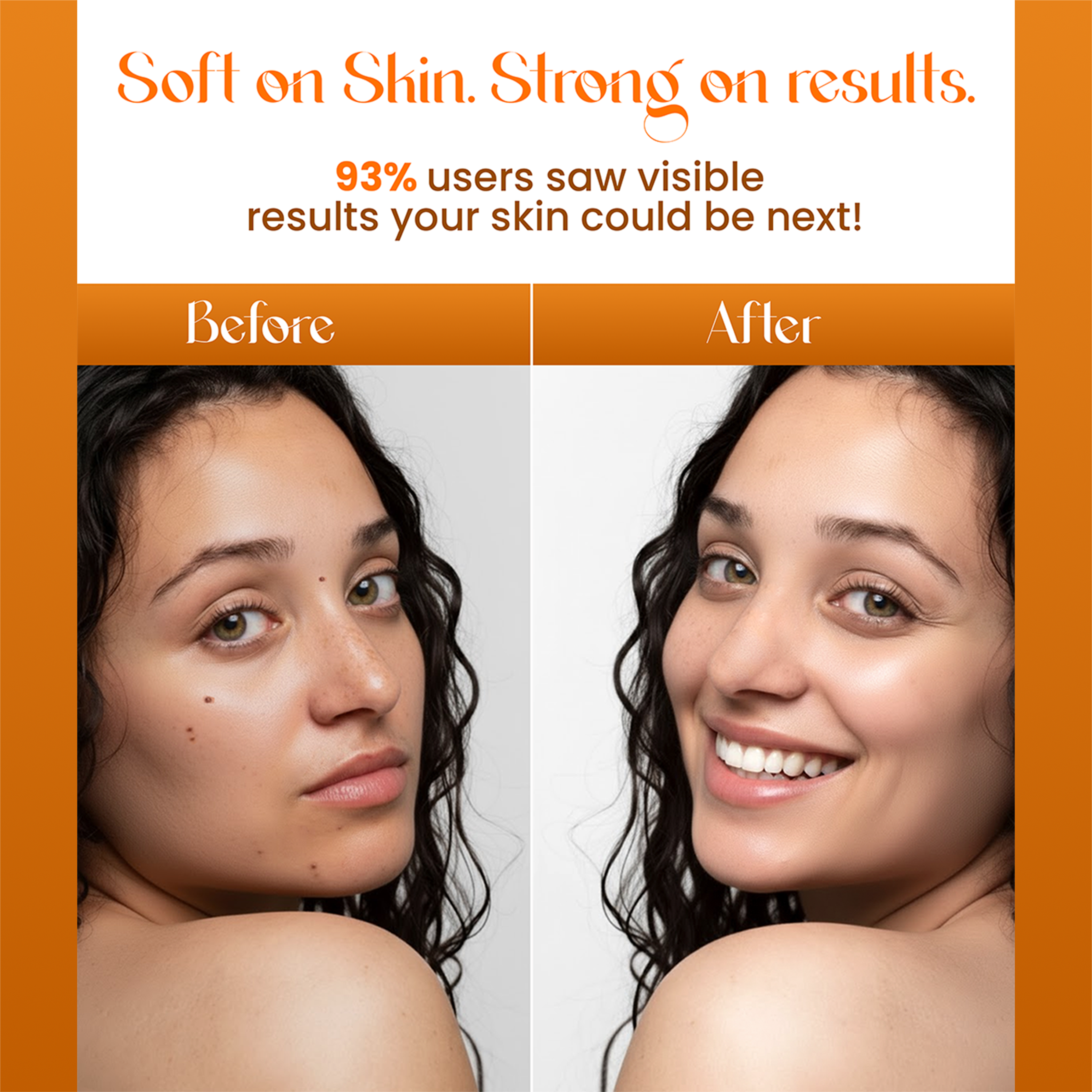 Ultra Hydrating & Brightening AHA/BHA Moisturizer