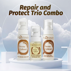 Repair & Protect Trio Combo