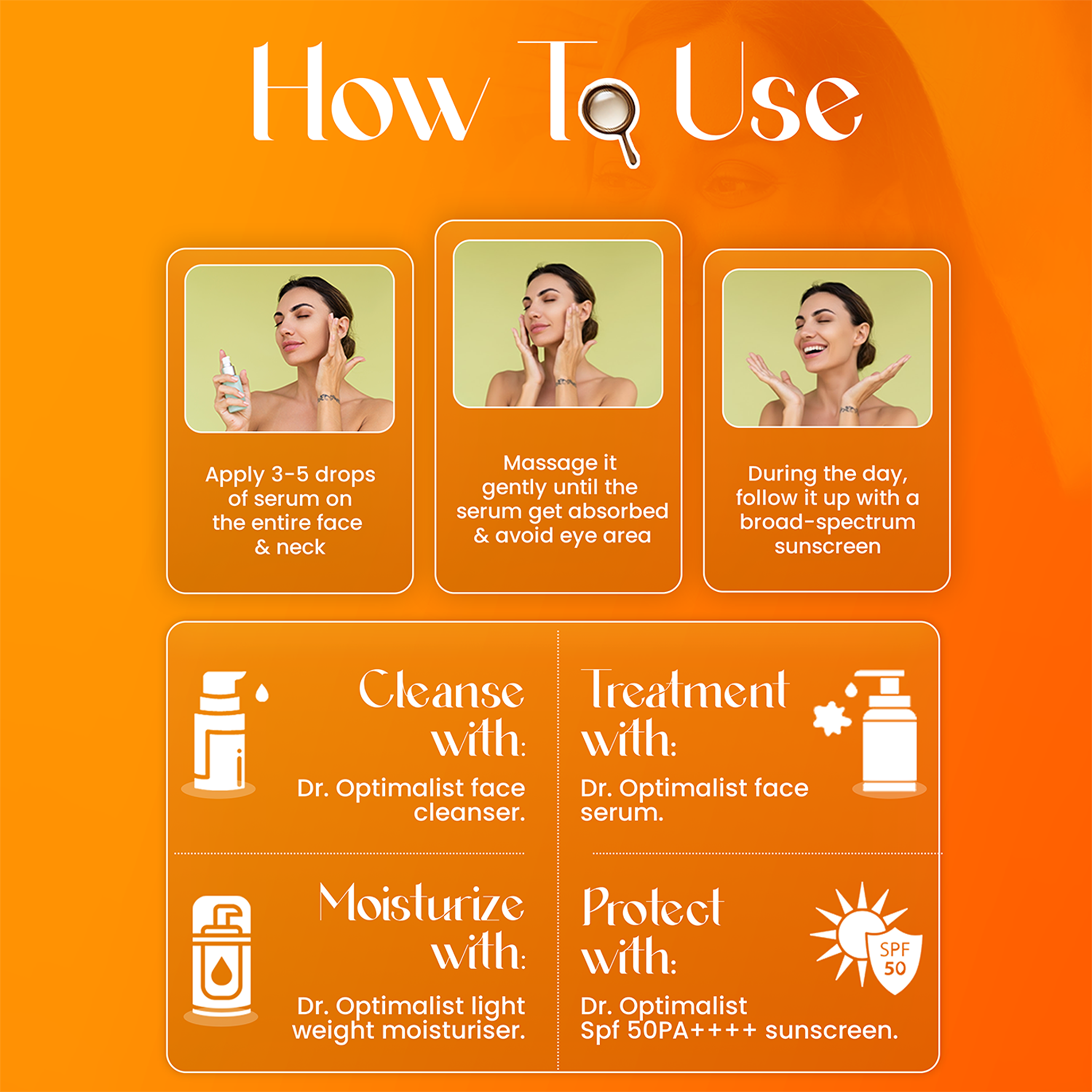 Acne Enemy Face Serum