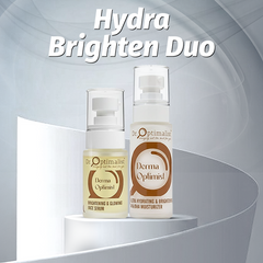 Hydra Brighten Duo Pack