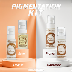 Pigmentation Kit